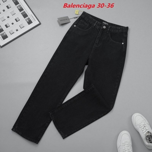 B.a.l.e.n.c.i.a.g.a. Long Jeans 1494 Men