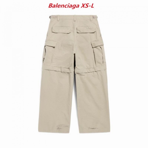 B.a.l.e.n.c.i.a.g.a. Long Jeans 1306 Men