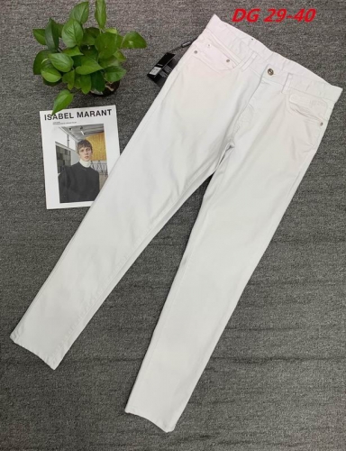 D...G... Long Jeans 1084 Men