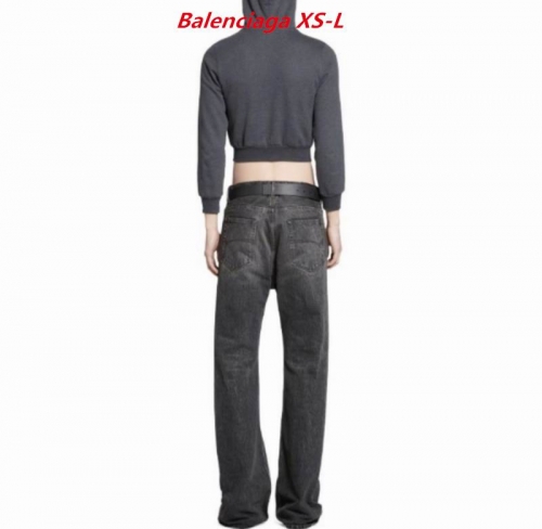 B.a.l.e.n.c.i.a.g.a. Long Jeans 1264 Men