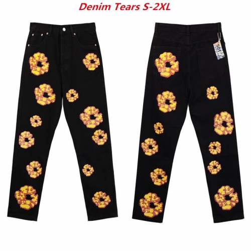 D.e.n.i.m. T.e.a.r.s. Long Jeans 1037 Men