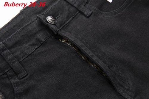 B.u.r.b.e.r.r.y. Long Jeans 1033 Men