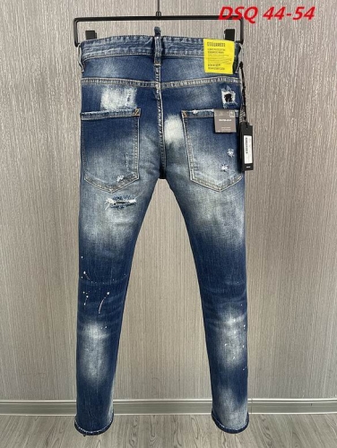 D.S.Q. Long Jeans 1015 Men