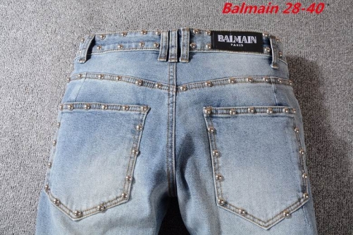 B.a.l.m.a.i.n. Long Jeans 1044 Men