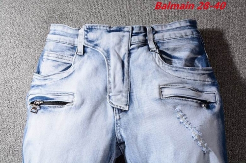 B.a.l.m.a.i.n. Long Jeans 1503 Men