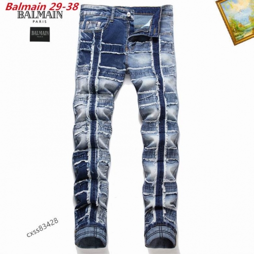 B.a.l.m.a.i.n. Long Jeans 2032 Men