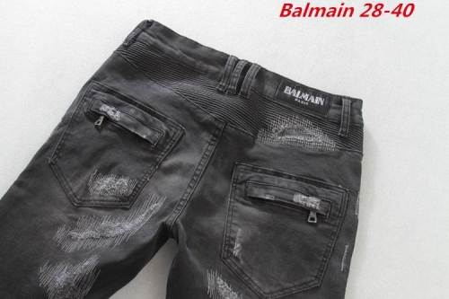 B.a.l.m.a.i.n. Long Jeans 1256 Men