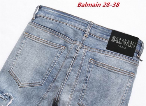 B.a.l.m.a.i.n. Long Jeans 1792 Men