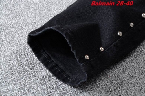 B.a.l.m.a.i.n. Long Jeans 1449 Men