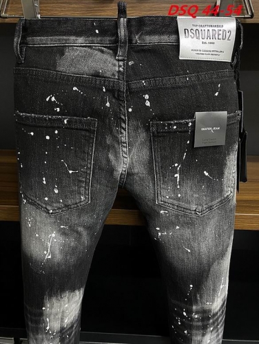 D.S.Q. Long Jeans 1037 Men