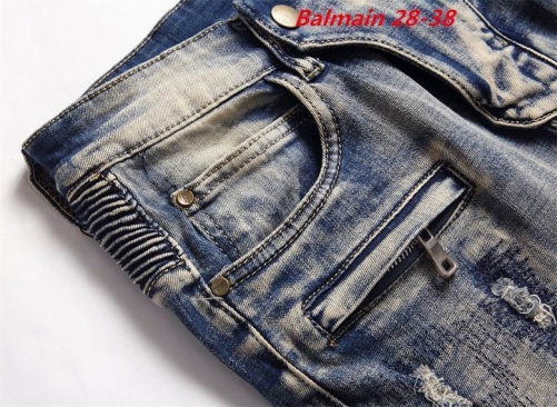 B.a.l.m.a.i.n. Long Jeans 1824 Men