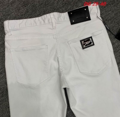 D...G... Long Jeans 1076 Men