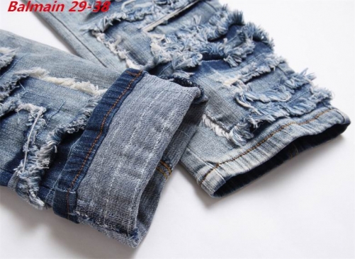 B.a.l.m.a.i.n. Long Jeans 2056 Men