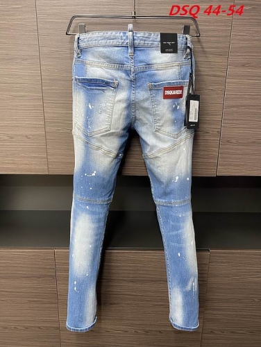 D.S.Q. Long Jeans 1059 Men