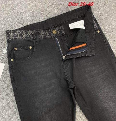 D.i.o.r. Long Jeans 1110 Men