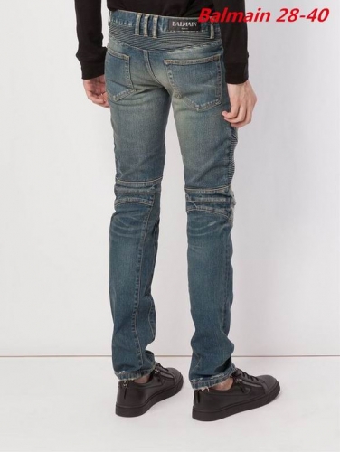 B.a.l.m.a.i.n. Long Jeans 1289 Men