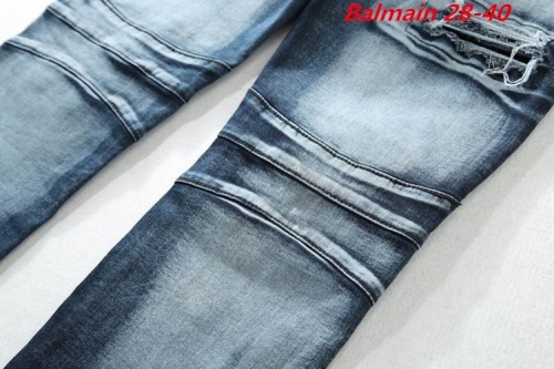 B.a.l.m.a.i.n. Long Jeans 1398 Men