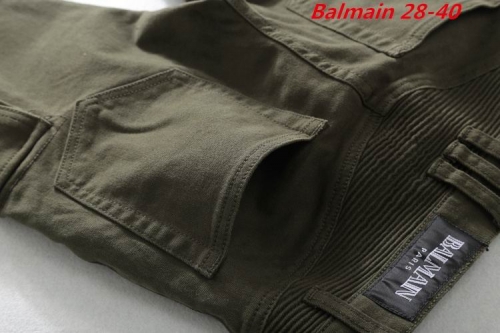 B.a.l.m.a.i.n. Long Jeans 1315 Men