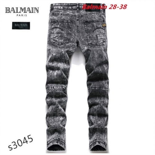 B.a.l.m.a.i.n. Long Jeans 1665 Men