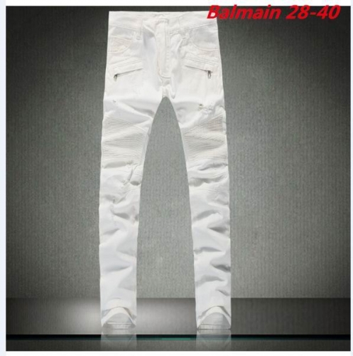 B.a.l.m.a.i.n. Long Jeans 1226 Men