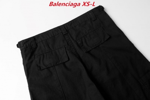 B.a.l.e.n.c.i.a.g.a. Long Jeans 1115 Men