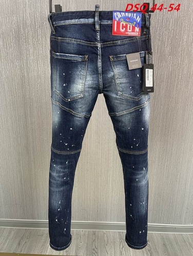 D.S.Q. Long Jeans 1071 Men