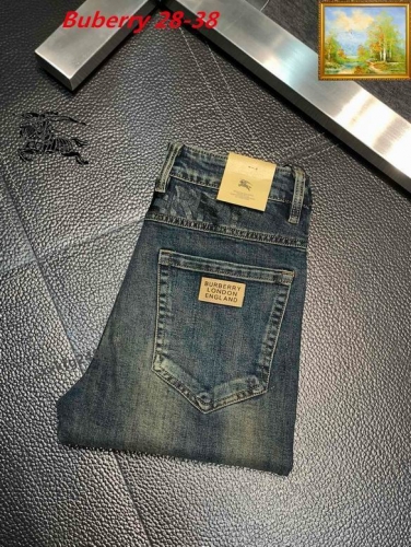 B.u.r.b.e.r.r.y. Long Jeans 1119 Men