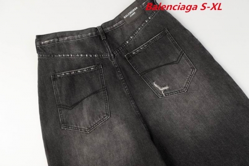 B.a.l.e.n.c.i.a.g.a. Long Jeans 1372 Men