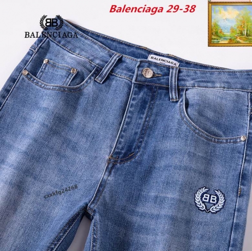 B.a.l.e.n.c.i.a.g.a. Long Jeans 1683 Men