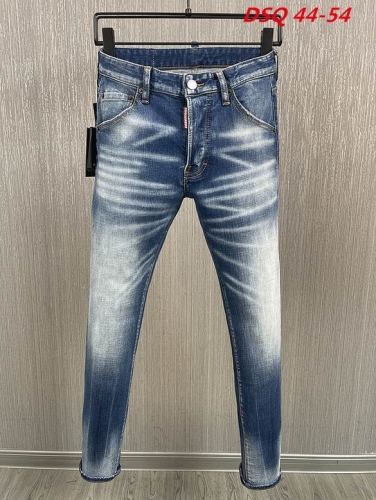 D.S.Q. Long Jeans 1052 Men