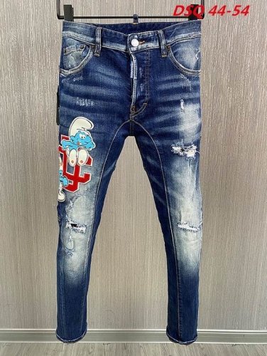 D.S.Q. Long Jeans 1084 Men