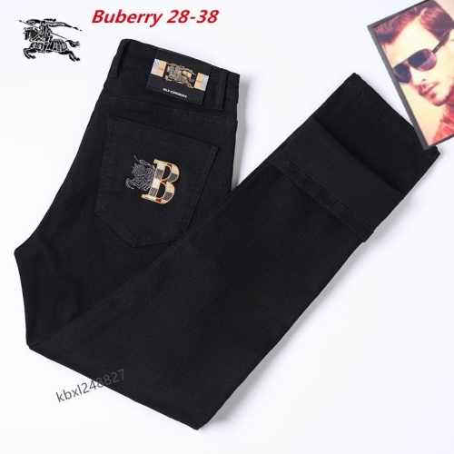 B.u.r.b.e.r.r.y. Long Jeans 1094 Men