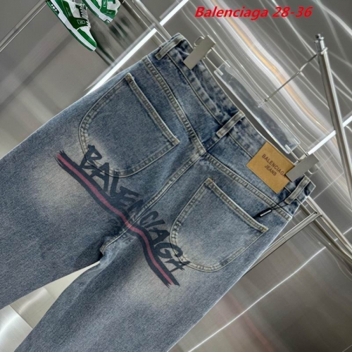 B.a.l.e.n.c.i.a.g.a. Long Jeans 1629 Men