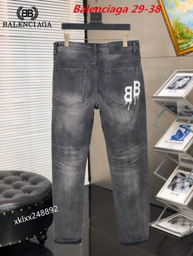 B.a.l.e.n.c.i.a.g.a. Long Jeans 1705 Men