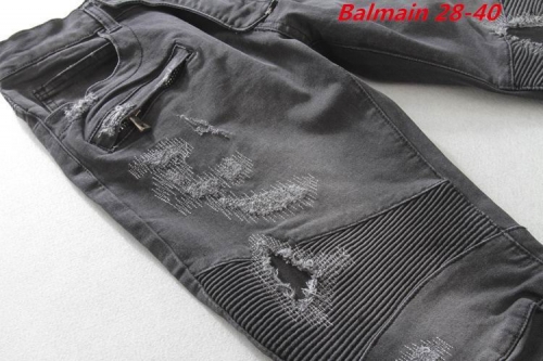 B.a.l.m.a.i.n. Long Jeans 1254 Men