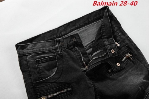 B.a.l.m.a.i.n. Long Jeans 1285 Men