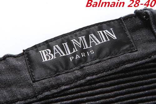 B.a.l.m.a.i.n. Long Jeans 1104 Men