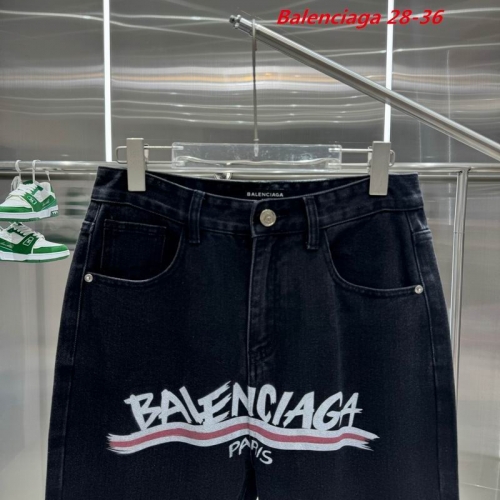 B.a.l.e.n.c.i.a.g.a. Long Jeans 1655 Men