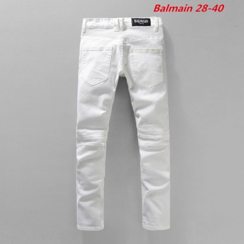 B.a.l.m.a.i.n. Long Jeans 1311 Men