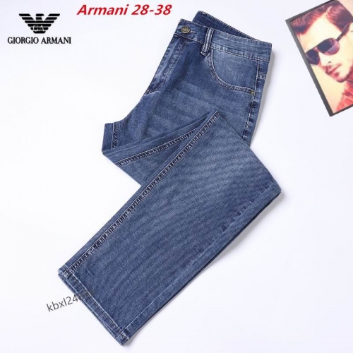 A.r.m.a.n.i. Long Jeans 1129 Men