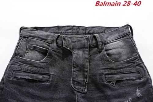 B.a.l.m.a.i.n. Long Jeans 1127 Men