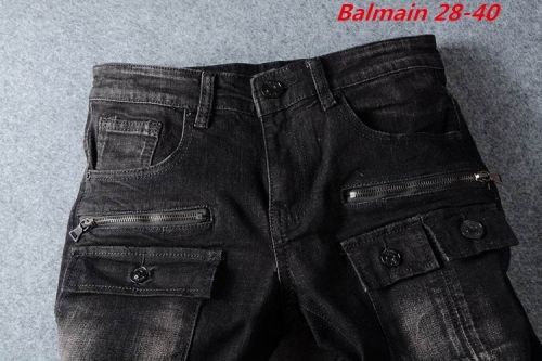 B.a.l.m.a.i.n. Long Jeans 1166 Men