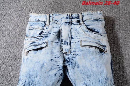 B.a.l.m.a.i.n. Long Jeans 1072 Men