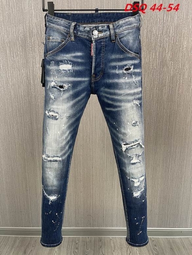 D.S.Q. Long Jeans 1016 Men