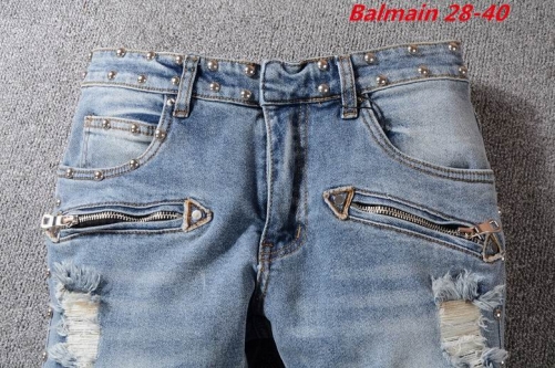 B.a.l.m.a.i.n. Long Jeans 1045 Men