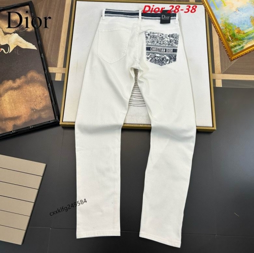 D.i.o.r. Long Jeans 1319 Men