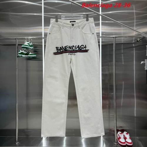 B.a.l.e.n.c.i.a.g.a. Long Jeans 1642 Men