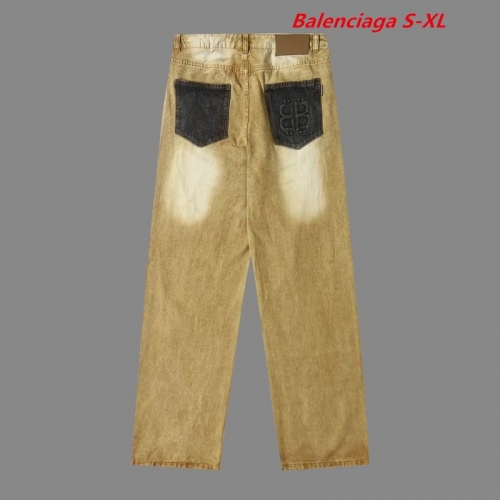 B.a.l.e.n.c.i.a.g.a. Long Jeans 1361 Men