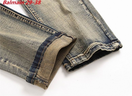 B.a.l.m.a.i.n. Long Jeans 2048 Men