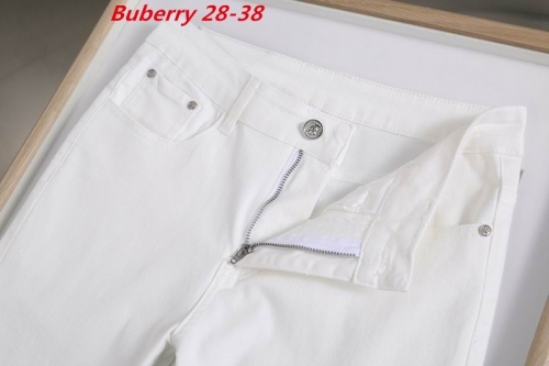 B.u.r.b.e.r.r.y. Long Jeans 1144 Men